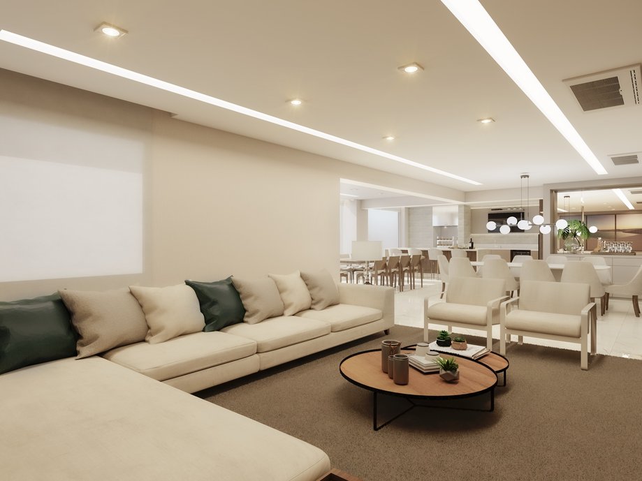 SALA DE ESTAR