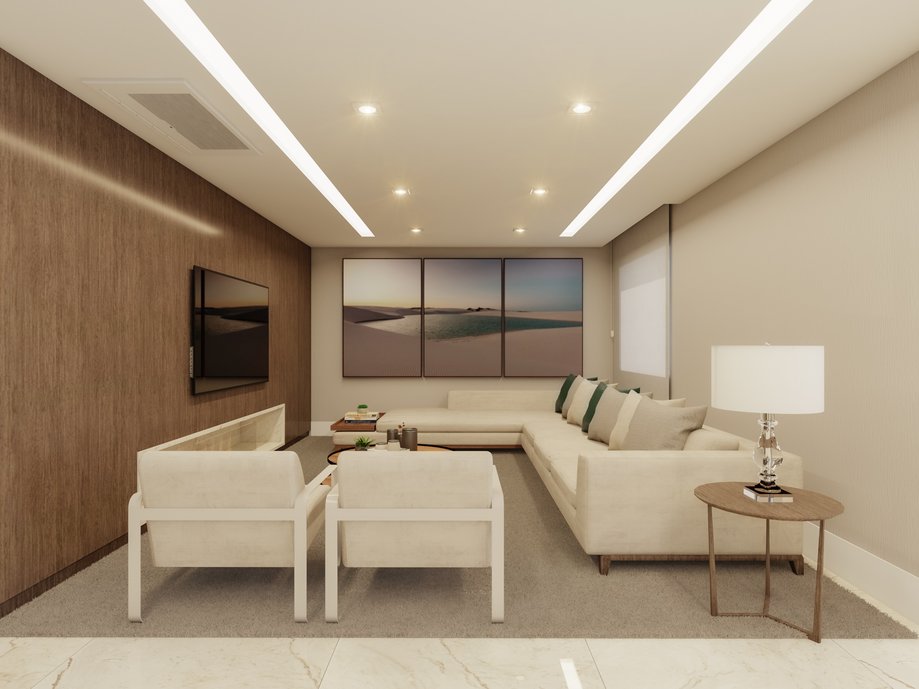 Sala TV