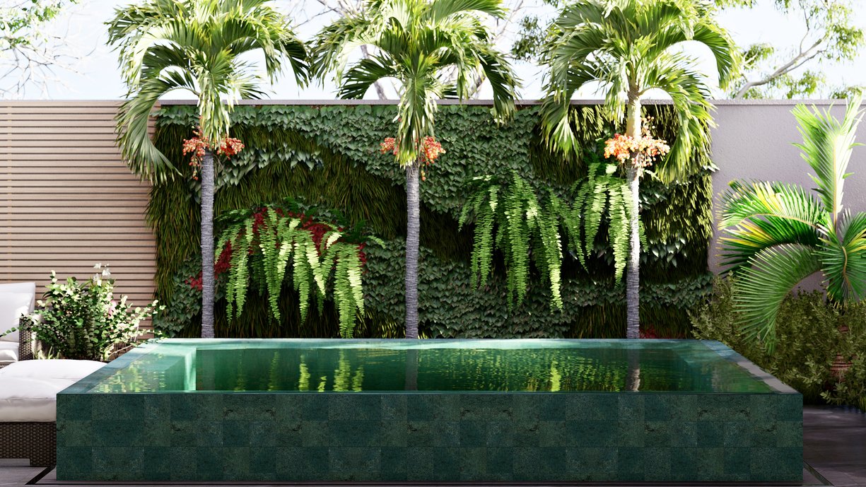 Spa Caribbean