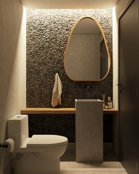 Lavabo AP I RM