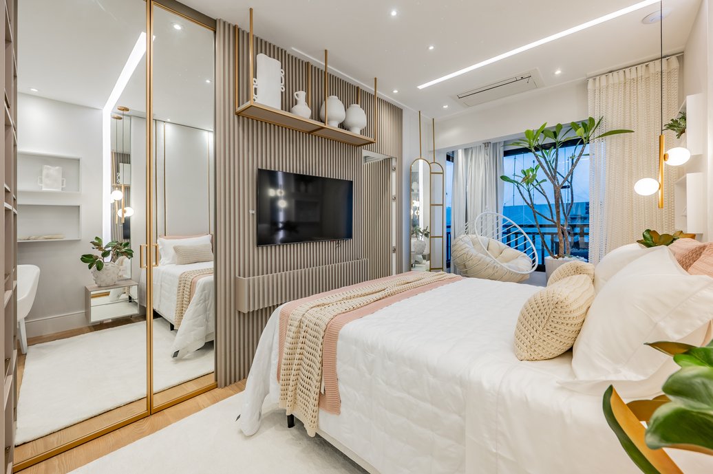 Quarto da filha