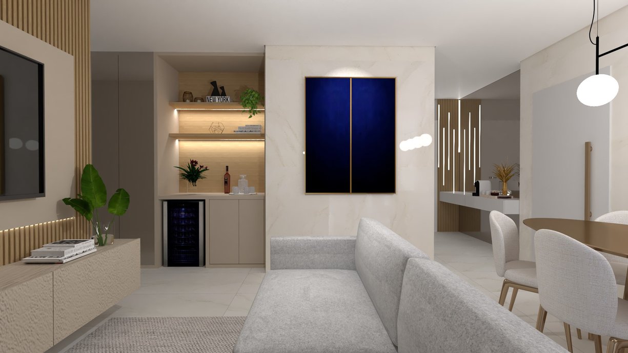 SALA DE ESTAR