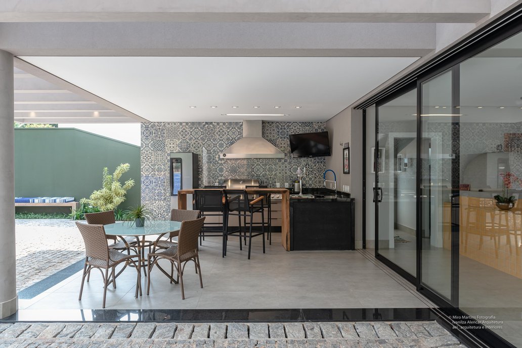 No piso: Gothan Wind 90x90 (Portobello)