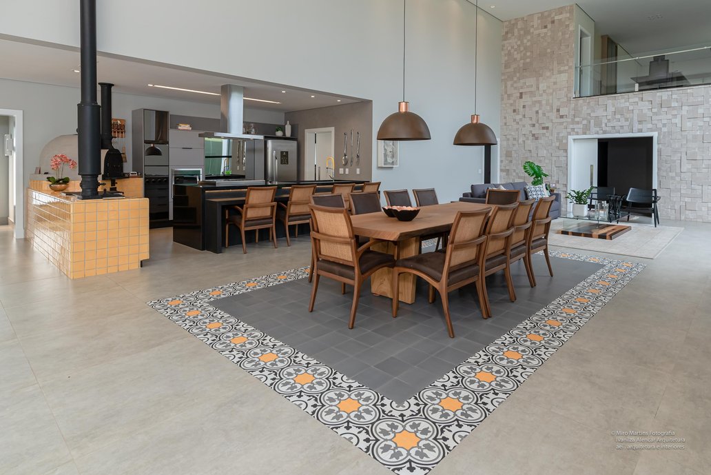 Piso: Gothan Wind 90x90 (Portobello)