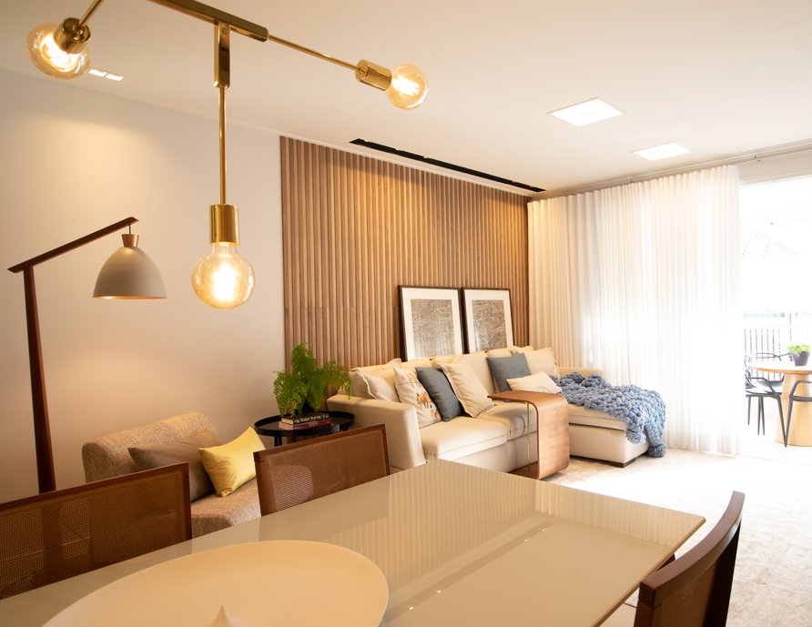 sala de estar