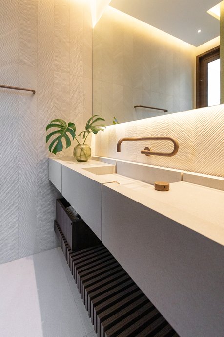 CASA L|O - Lavabo