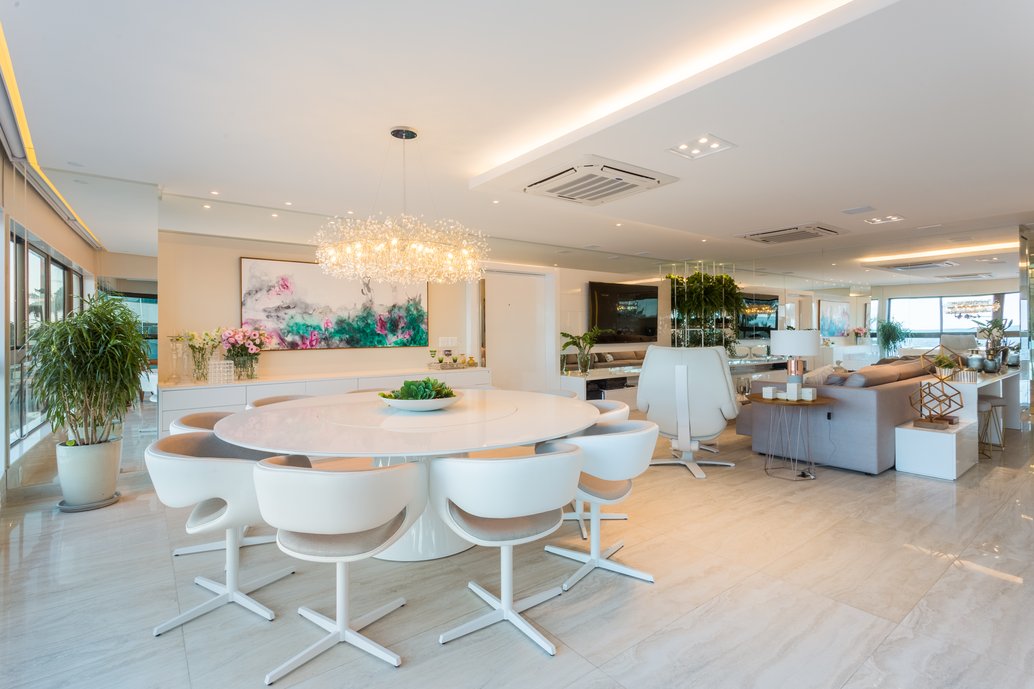 Sala de Jantar