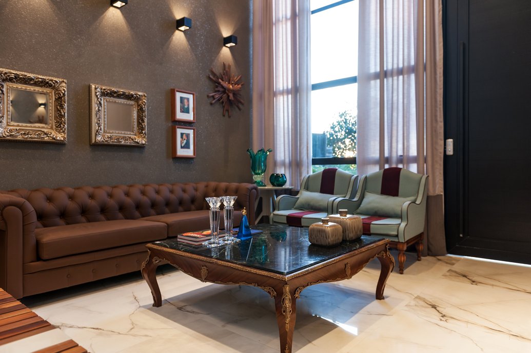 SALA DE ESTAR