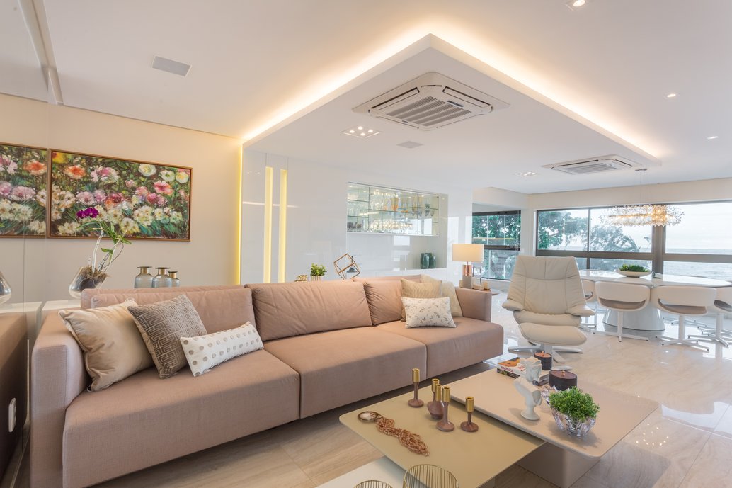 Sala de Estar