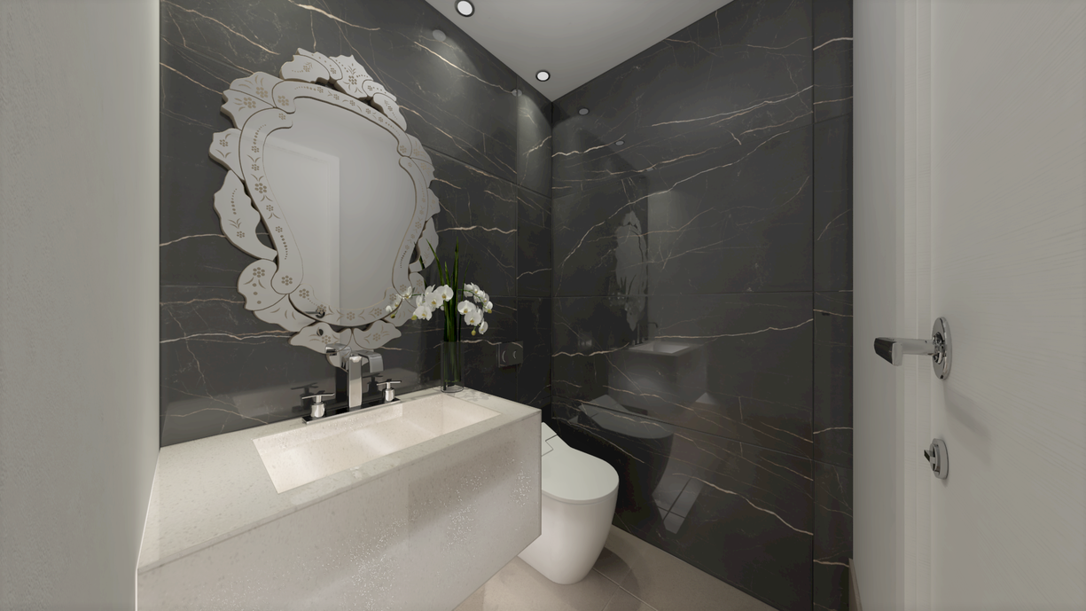 LAVABO