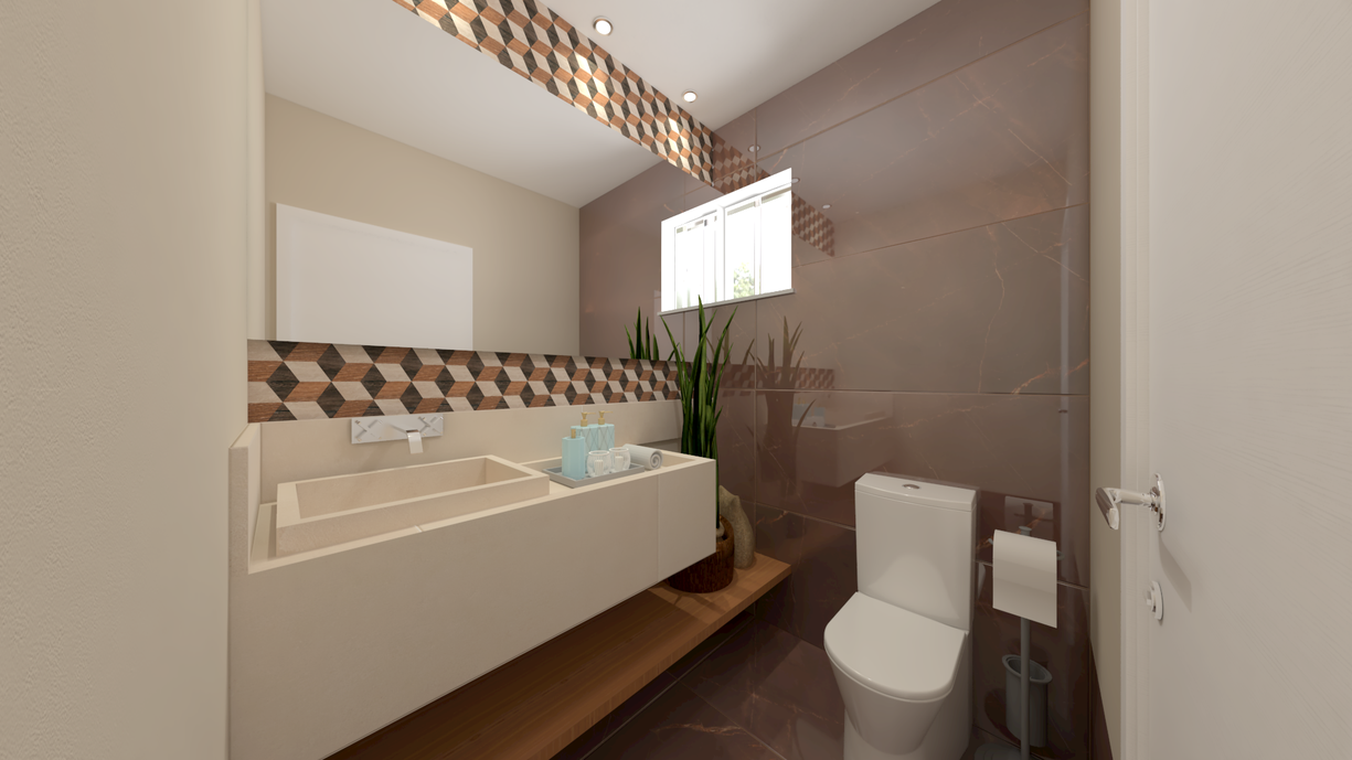 LAVABO SOCIAL