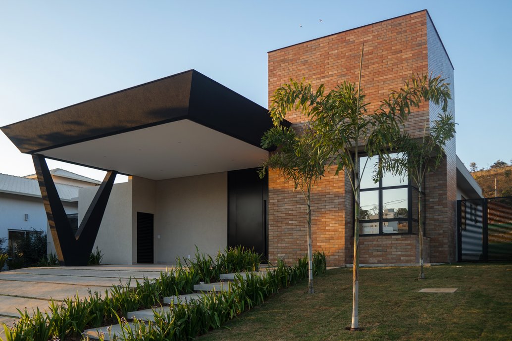 Casa Boulevard
