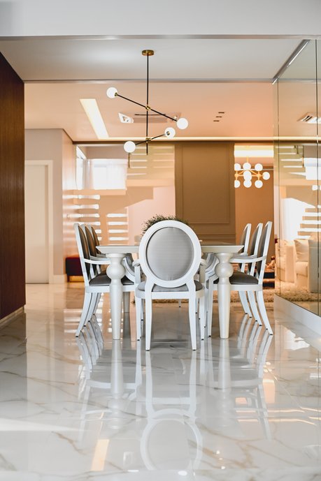 Sala de Jantar