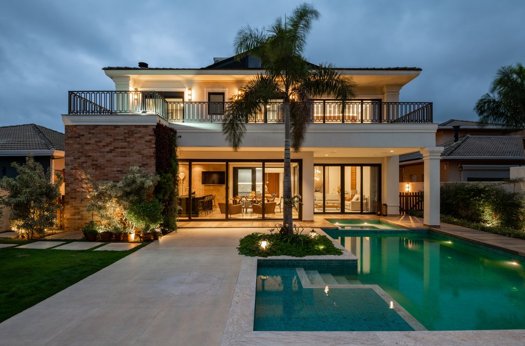 Porcelanato Portobello Araucária Clara 20x120 Ext