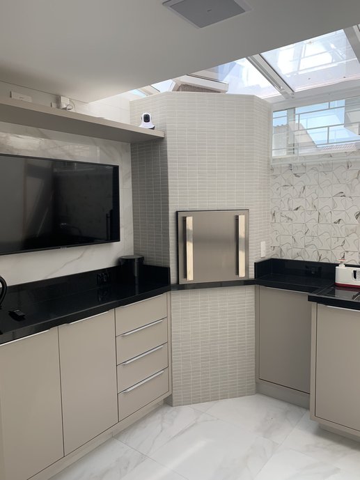 Iluminação zenital