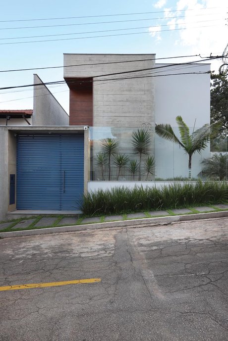 Fachada
