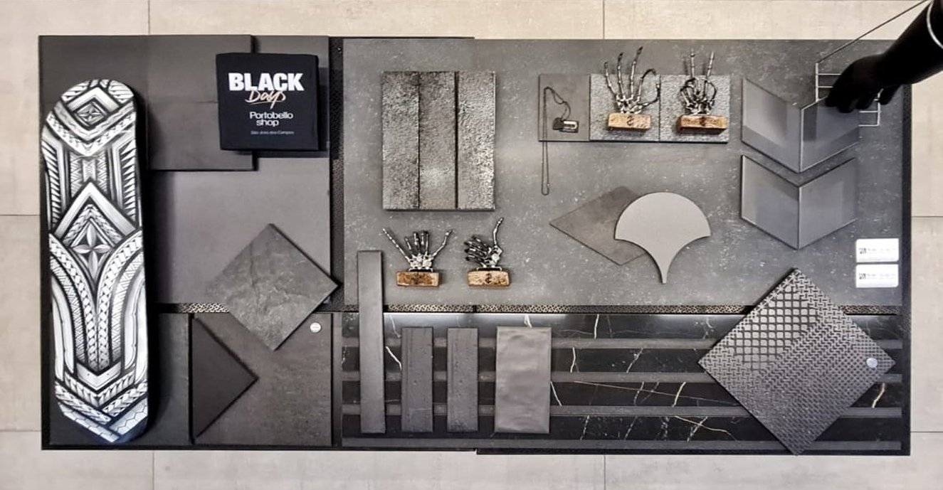 MOODBOARD POR MURILO SGORLON