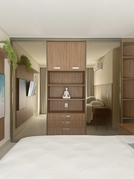 Apartamento Sand