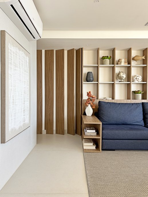 Apartamento Sand
