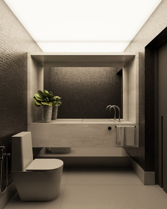 LAVABO LS
