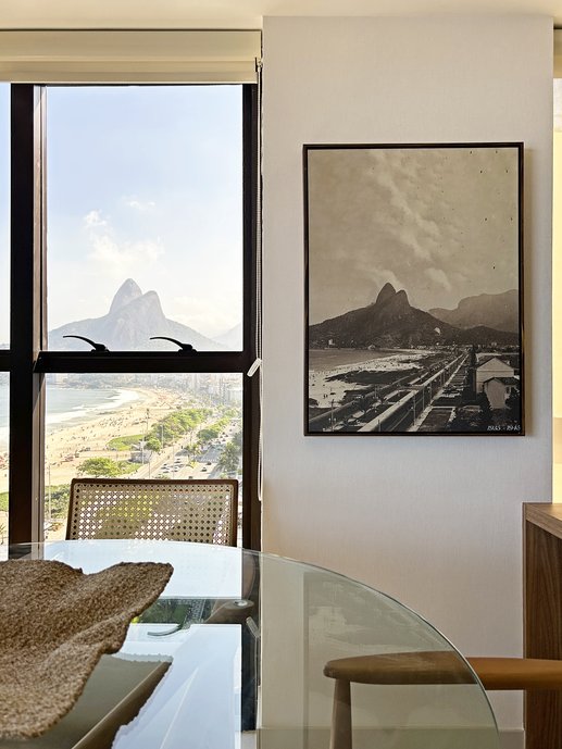 Apartamento Sand