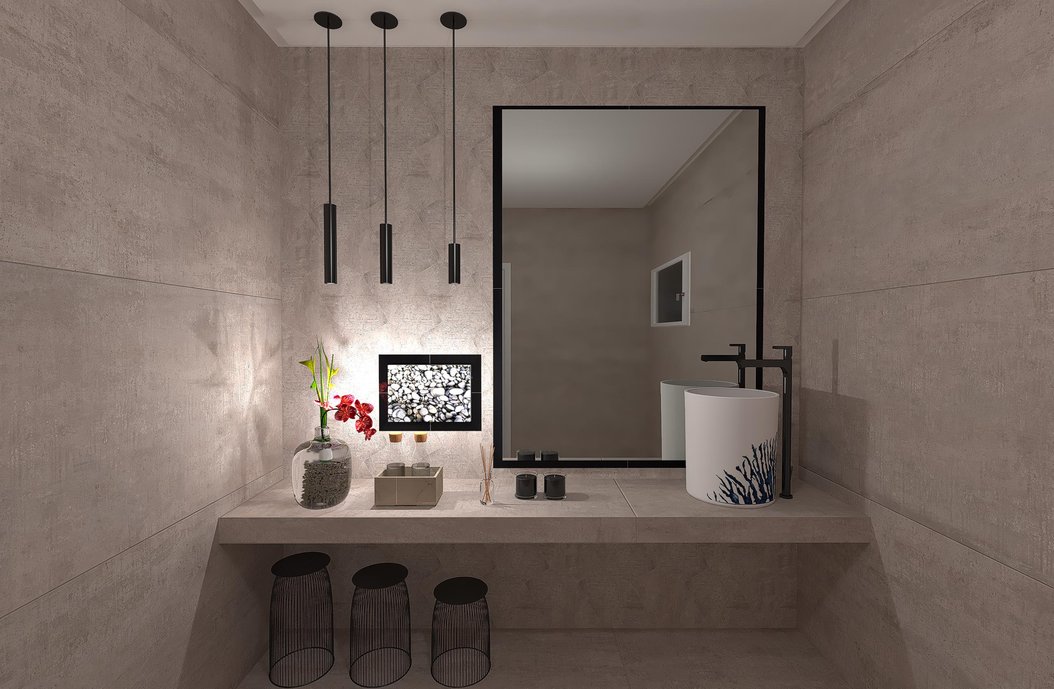 LAVABO