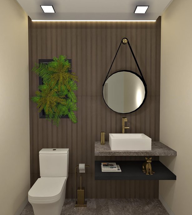 LAVABO