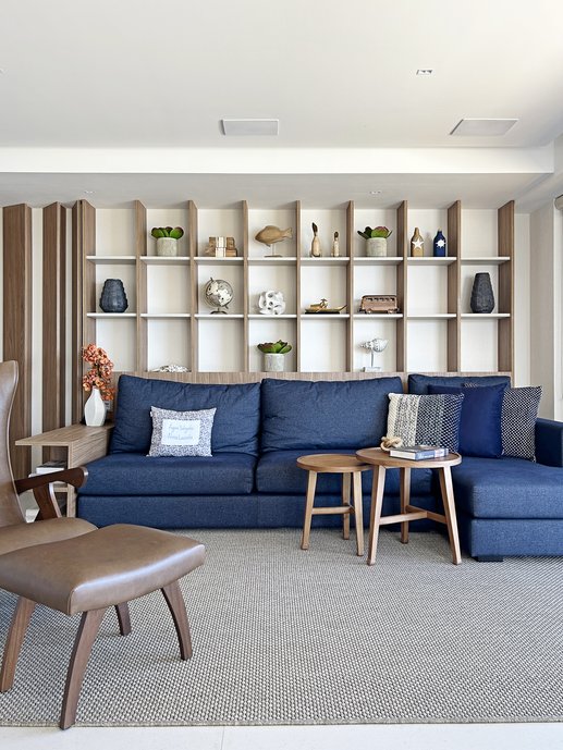 Apartamento Sand