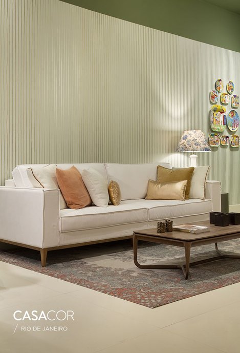 Loja da Casa Por Mariana Magalhães Costa - Foto:Denílson Machado:
