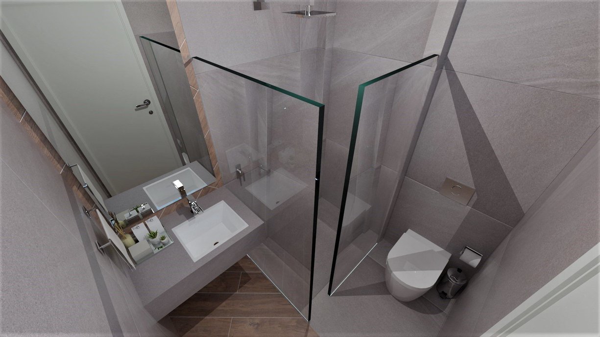 LAVABO