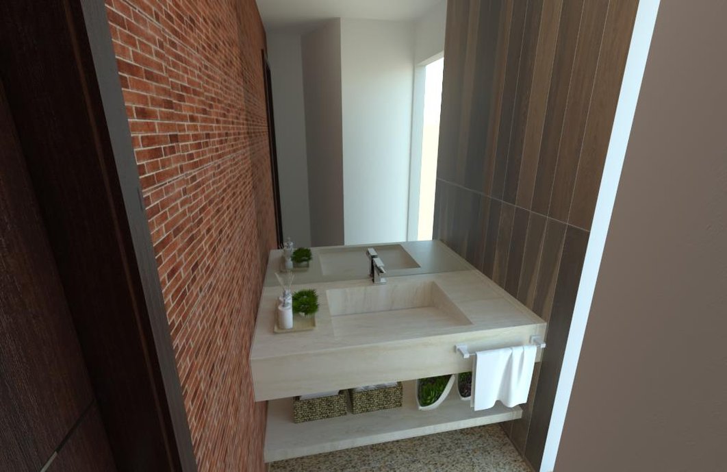 Lavabo