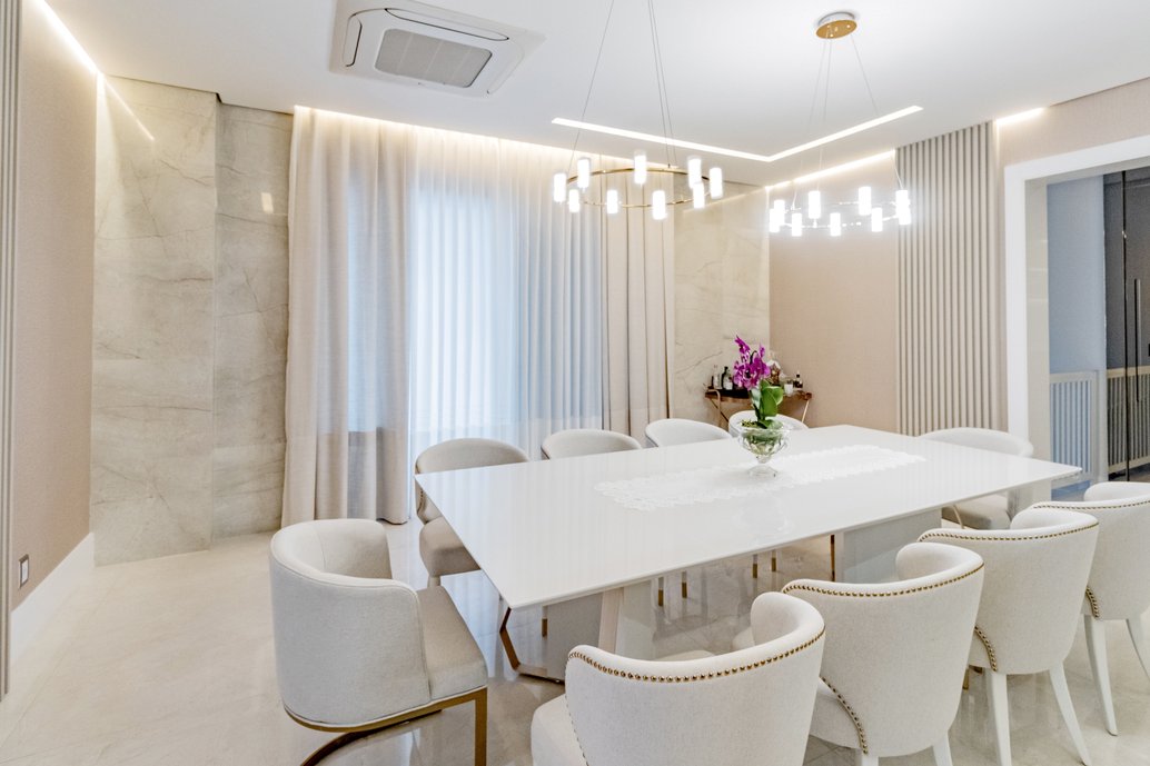Sala de Jantar F.C