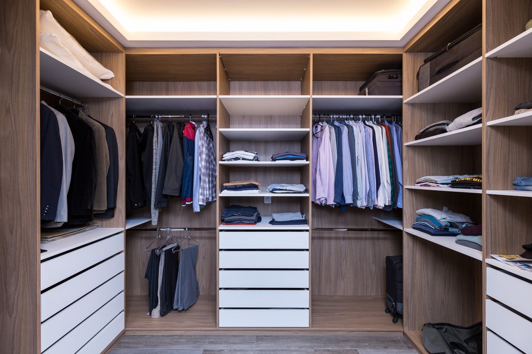 Closet