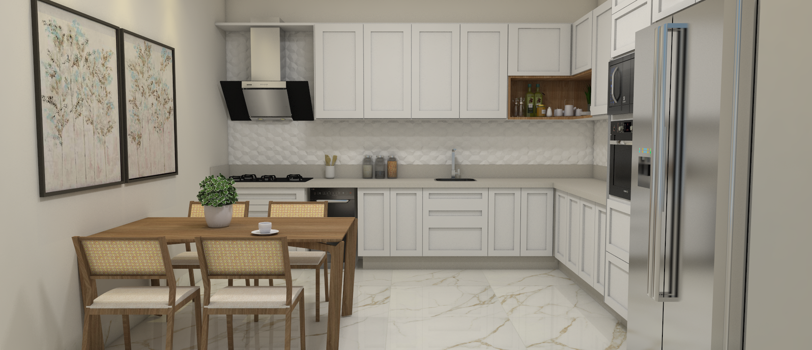 Cozinha