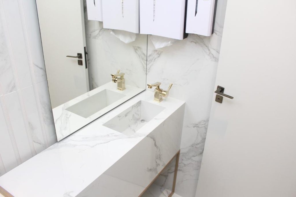 LAVABO