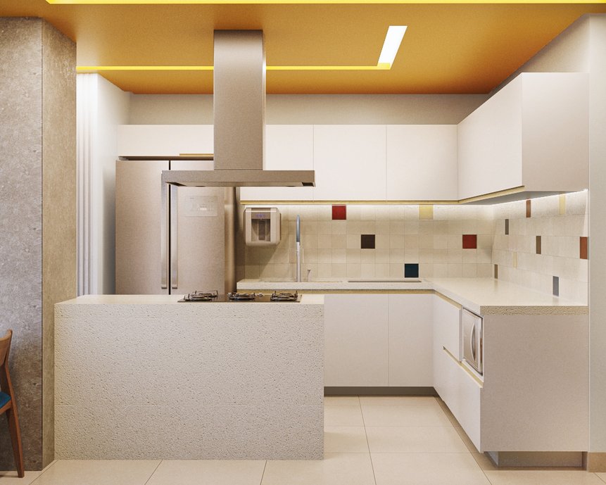 Cozinha 