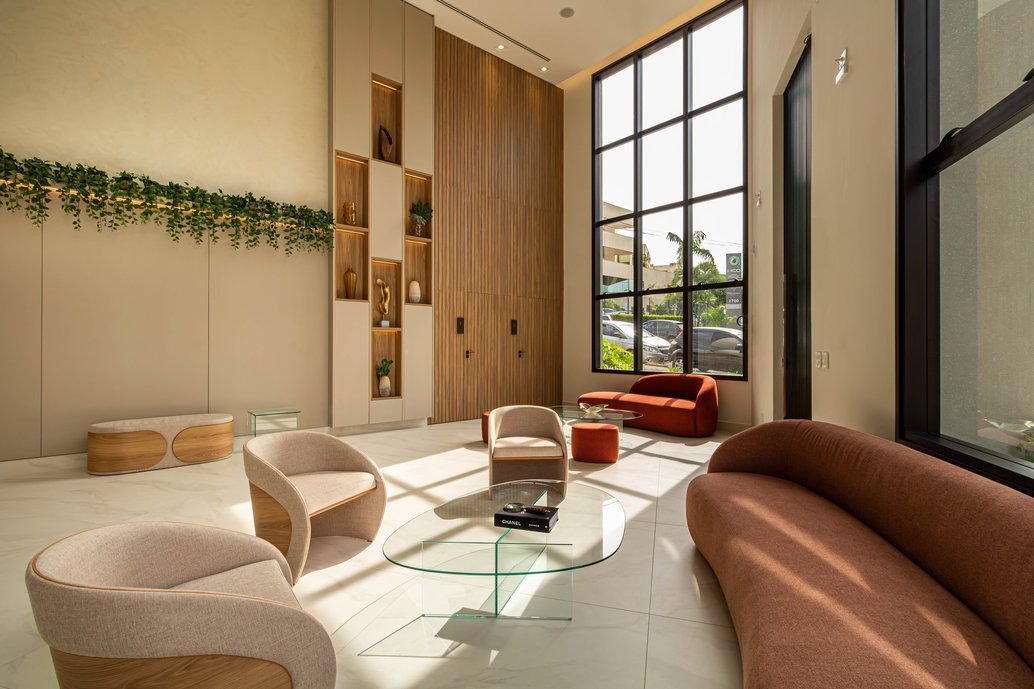 Sala de espera 