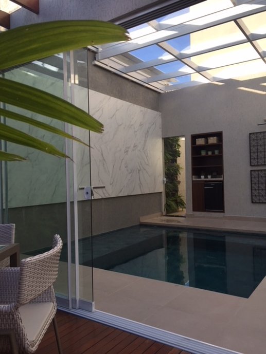 Piscina Barlavento