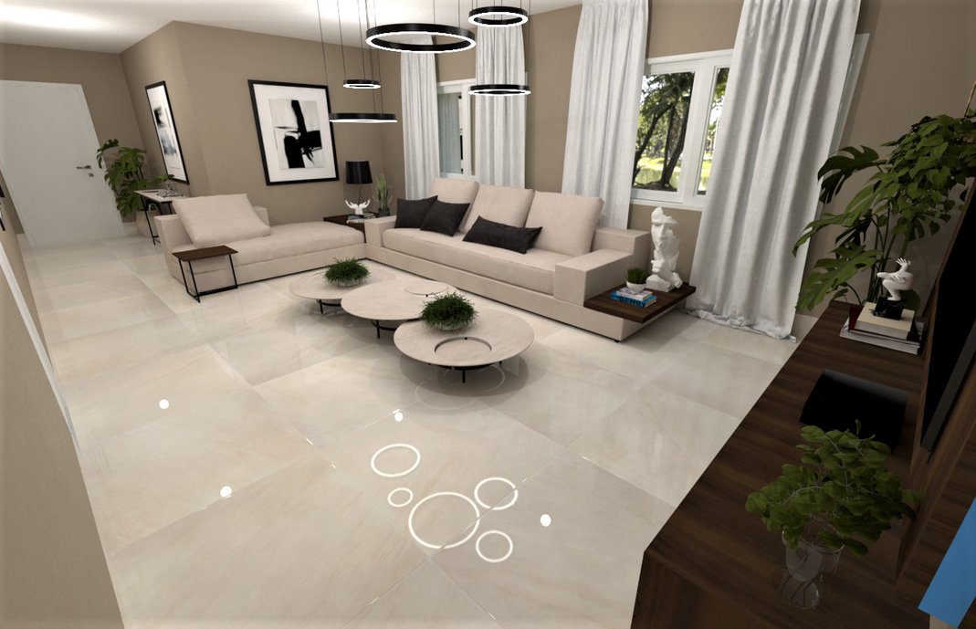 SALA DE ESTAR