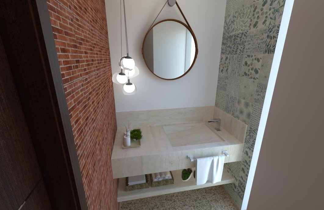 Lavabo
