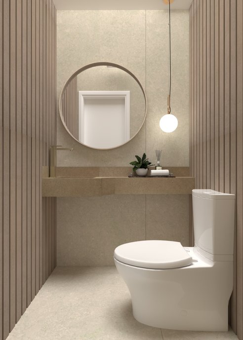 Lavabo Dask + via durini