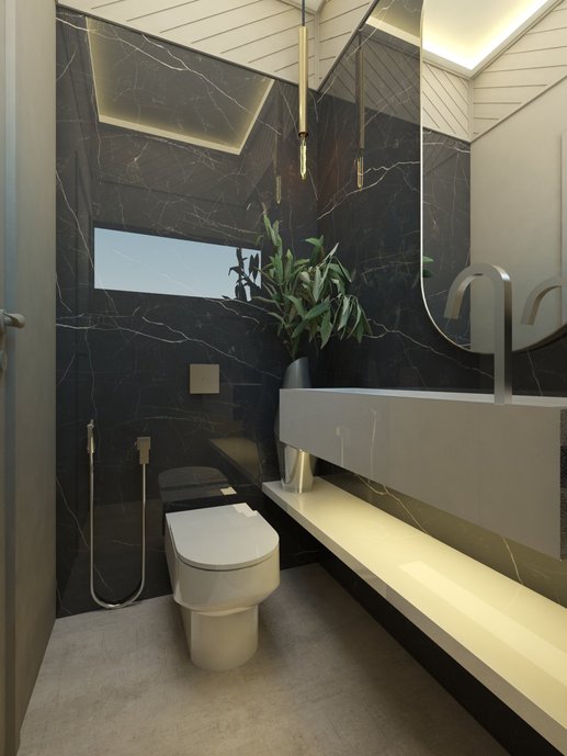 Lavabo