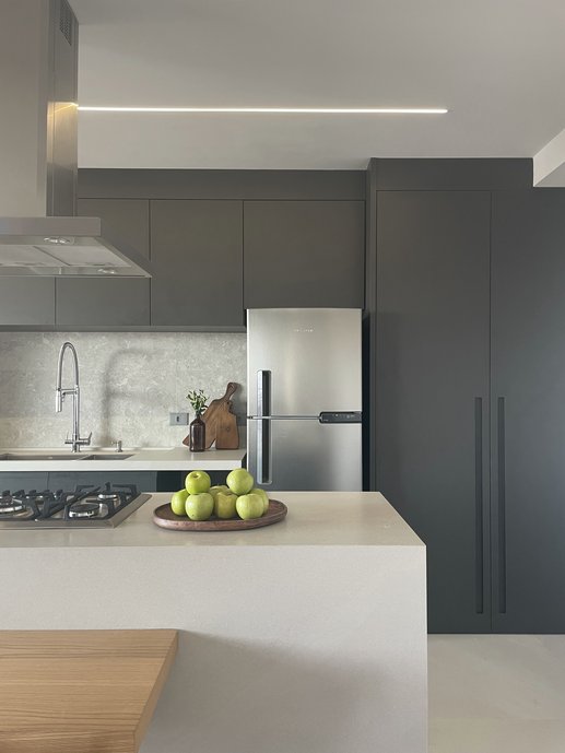 Detalhes | Cozinha Gourmet 