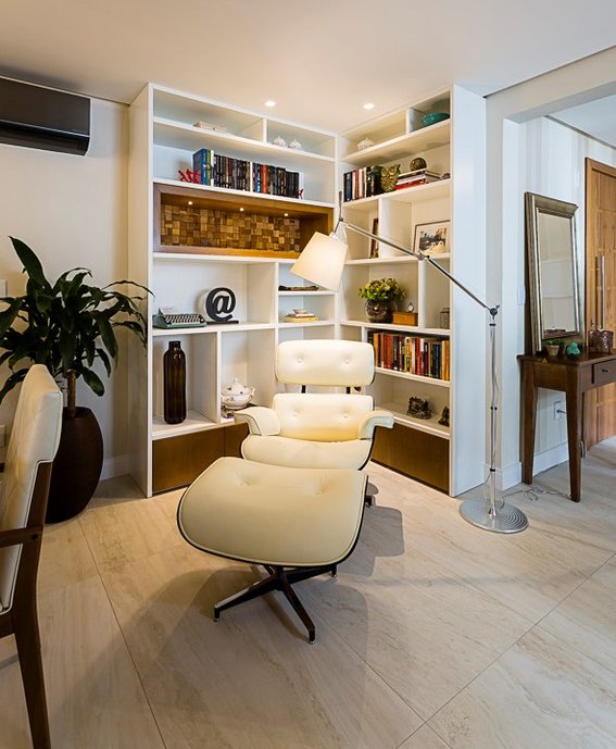 Piso: TRAVERTINO NAVONA BIANCO 60X120 RET