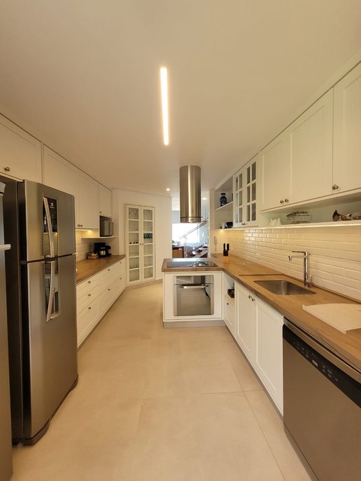 Cozinha 