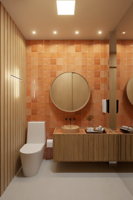 LAVABO 