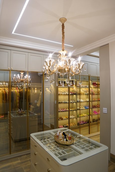 Closet