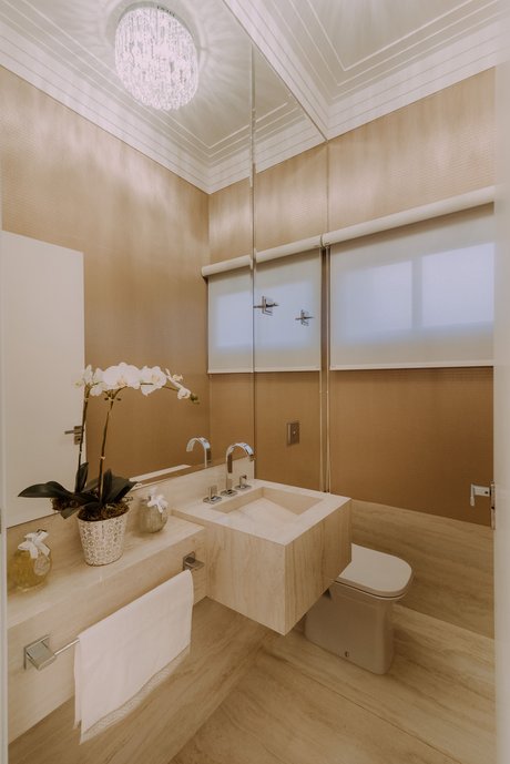 Lavabo DM