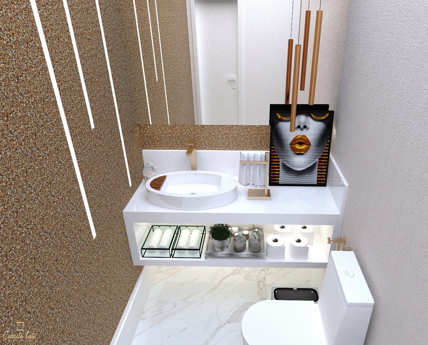 Lavabo