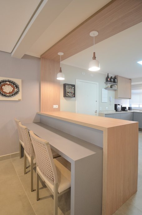 Cozinha americana